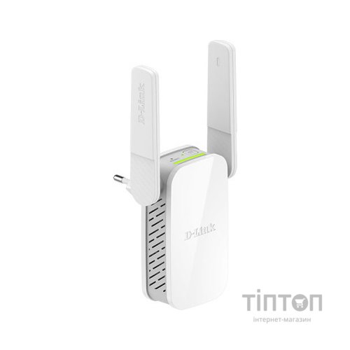 Ретранслятор D-Link DAP-1610
