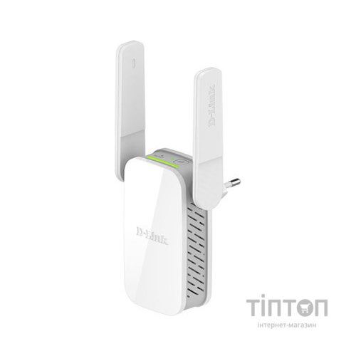 Ретранслятор D-Link DAP-1610
