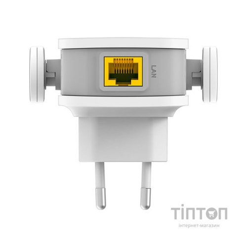 Ретранслятор D-Link DAP-1610