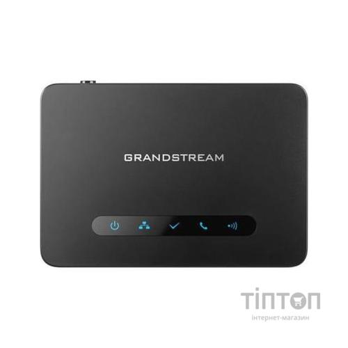 Ретранслятор Grandstream DP760