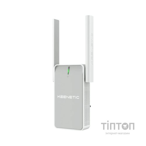 Ретранслятор Keenetic BUDDY 4 (KN-3211)