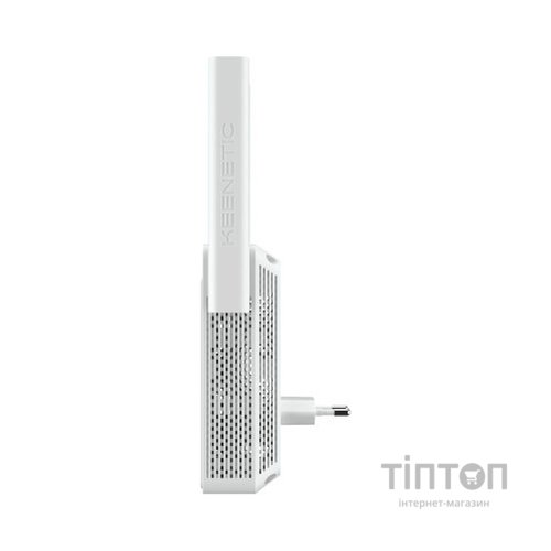 Ретранслятор Keenetic BUDDY 4 (KN-3211)