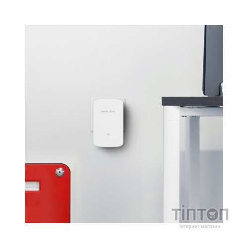 Ретранслятор Mercusys ME10