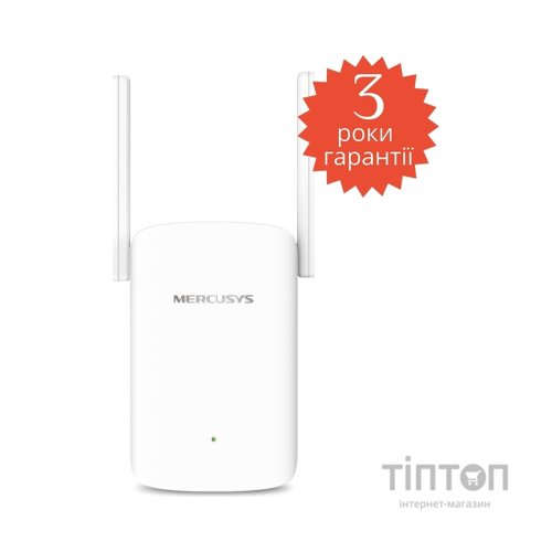 Ретранслятор Mercusys ME60X