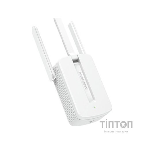 Ретранслятор Mercusys MW300RE