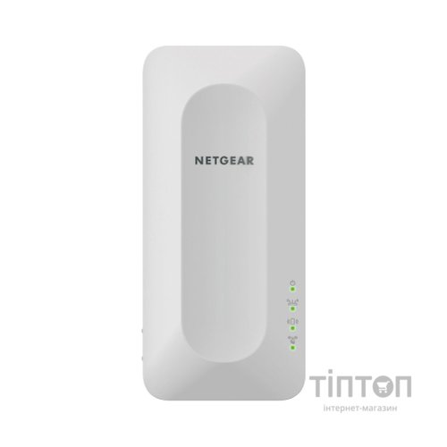 Ретранслятор Netgear EAX12-100PES