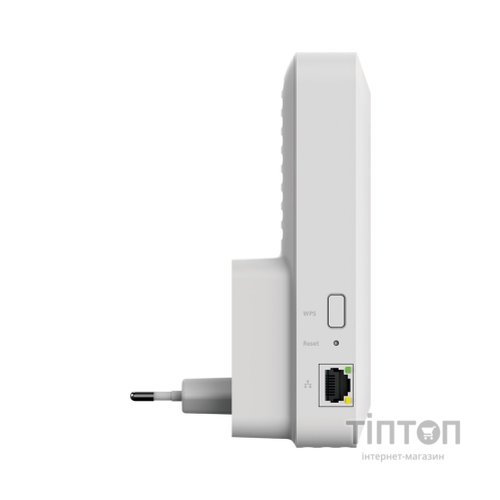 Ретранслятор Netgear EAX12-100PES