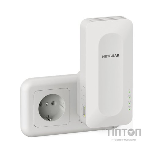 Ретранслятор Netgear EAX12-100PES