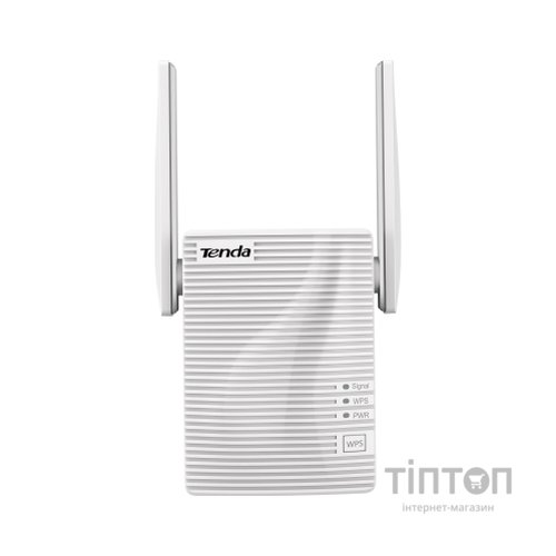 Ретранслятор Tenda A18