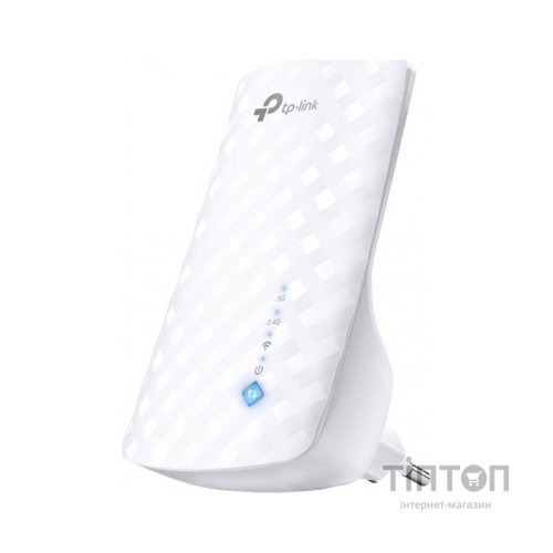 Ретранслятор TP-Link RE190
