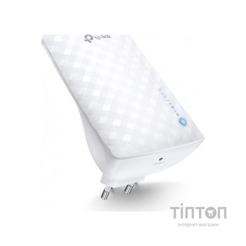 Ретранслятор TP-Link RE190
