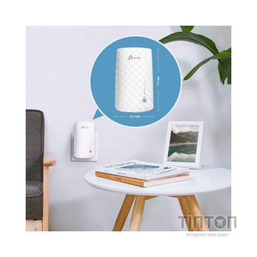 Ретранслятор TP-Link RE190