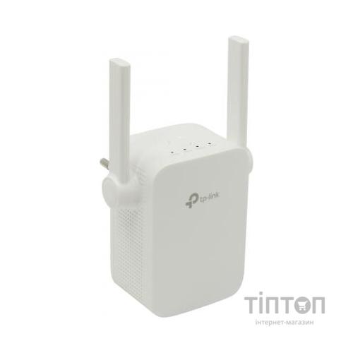 Ретранслятор TP-Link RE205 AC750, 1хFE LAN (RE205)
