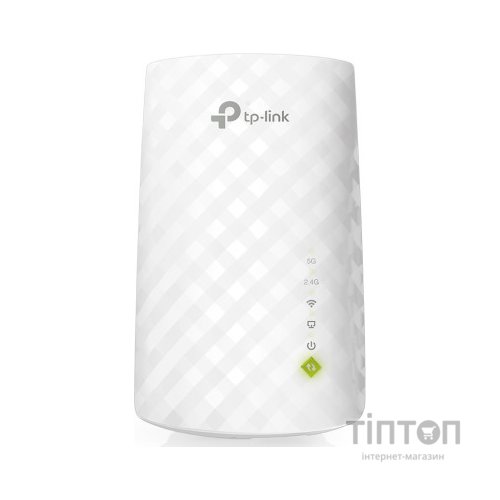 Ретранслятор TP-Link RE220