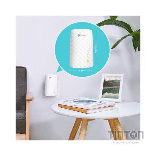 Ретранслятор TP-Link RE220