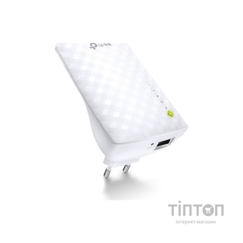 Ретранслятор TP-Link RE220