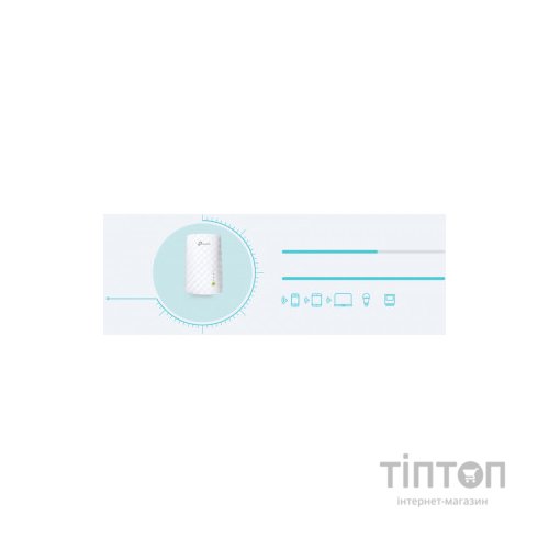 Ретранслятор TP-Link RE220