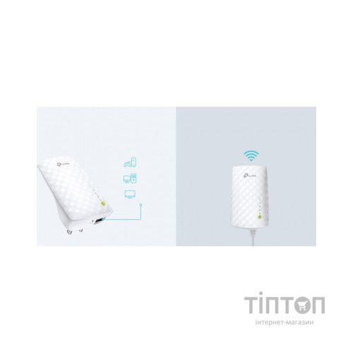 Ретранслятор TP-Link RE220