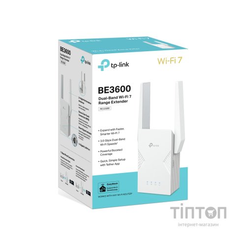 Ретранслятор TP-Link RE225BE