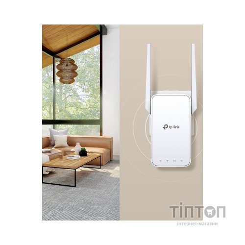 Ретранслятор TP-Link RE315