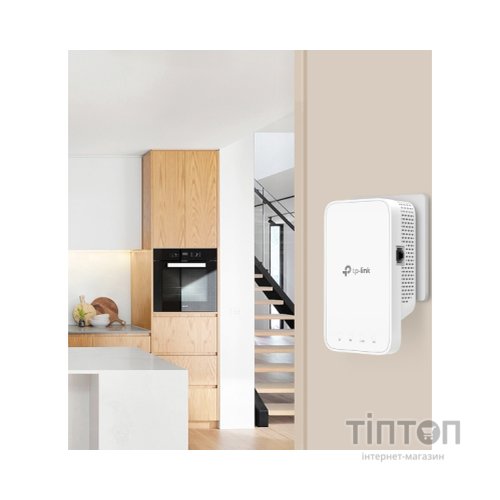 Ретранслятор TP-Link RE330