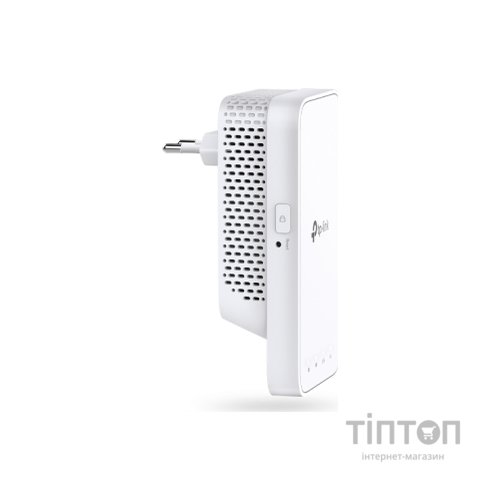 Ретранслятор TP-Link RE330