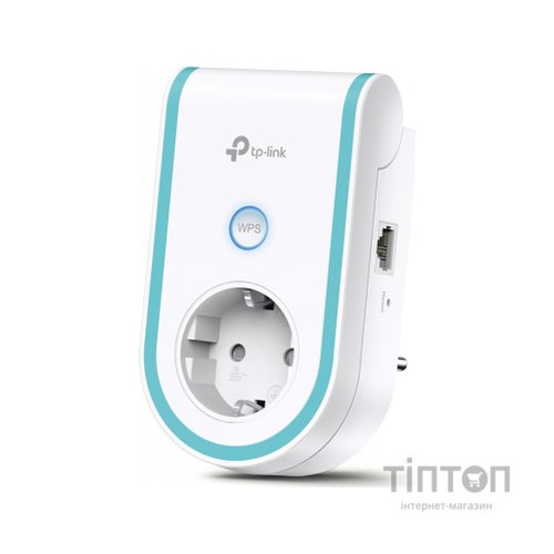 Ретранслятор TP-Link RE365