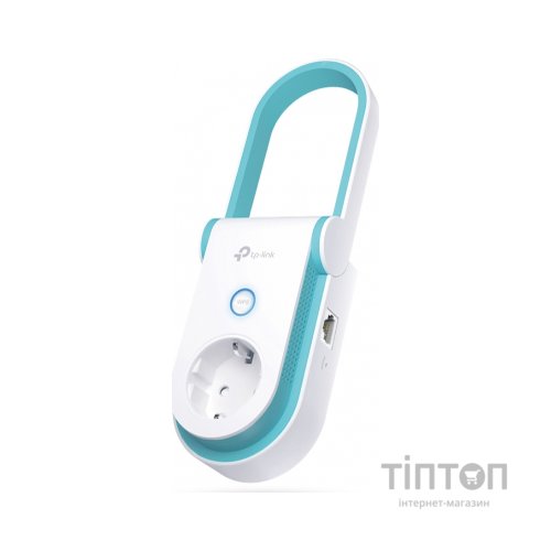 Ретранслятор TP-Link RE365