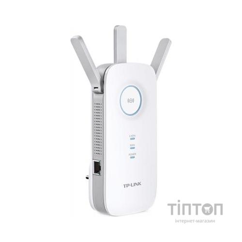 Ретранслятор TP-Link RE450 AC1750, 1хGE LAN (RE450)