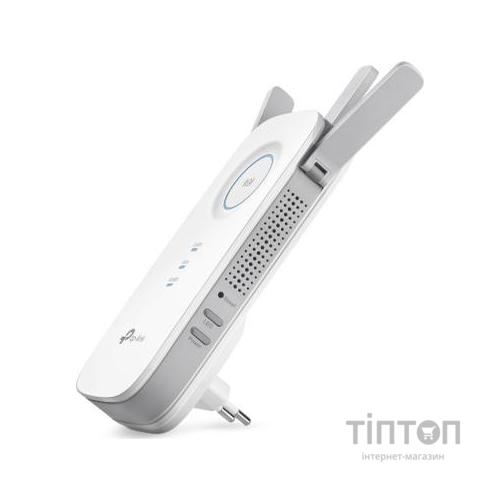 Ретранслятор TP-Link RE450 AC1750, 1хGE LAN (RE450)