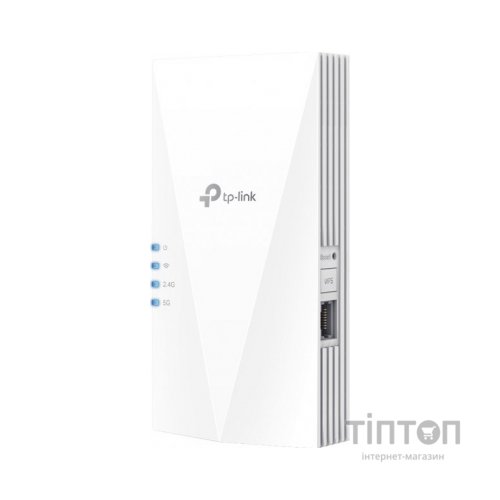 Ретранслятор TP-Link RE600X