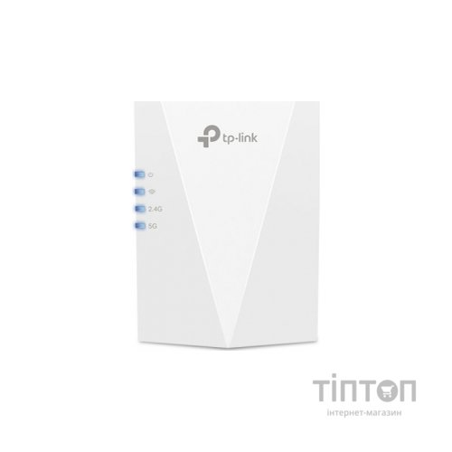 Ретранслятор TP-Link RE600X