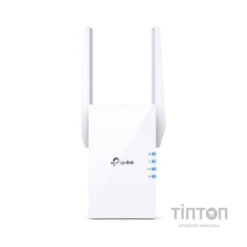 Ретранслятор TP-Link RE605X