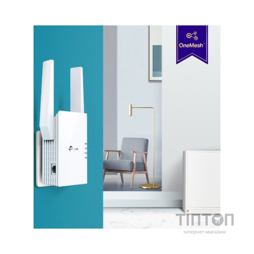 Ретранслятор TP-Link RE605X