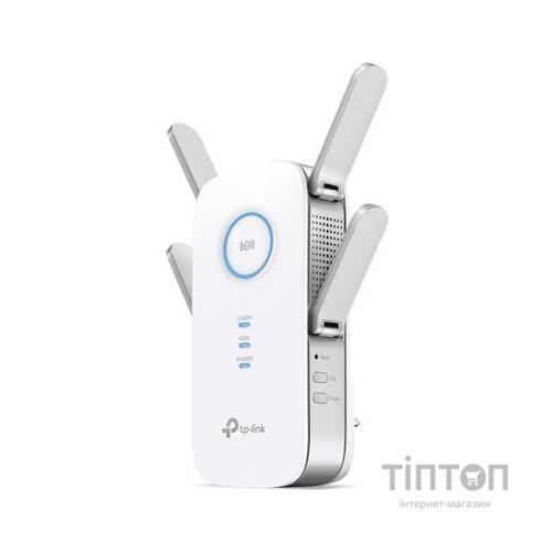 Ретранслятор TP-Link RE650
