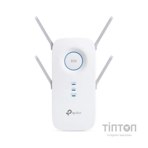 Ретранслятор TP-Link RE650