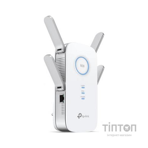Ретранслятор TP-Link RE650