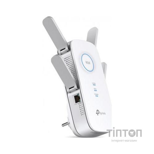 Ретранслятор TP-Link RE650