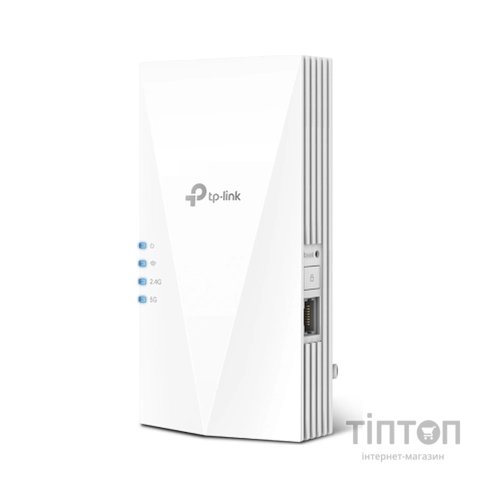 Ретранслятор TP-Link RE700X