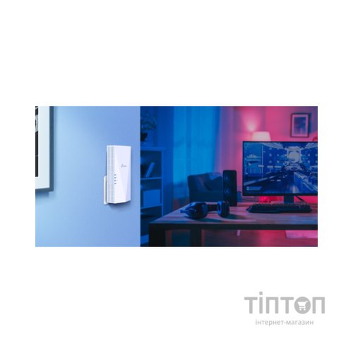 Ретранслятор TP-Link RE700X