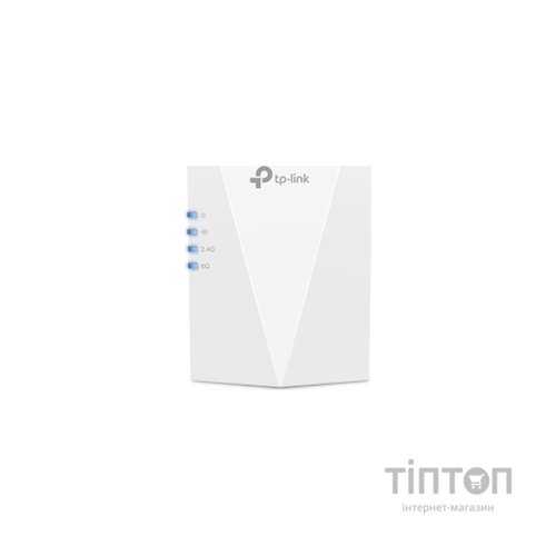 Ретранслятор TP-Link RE700X