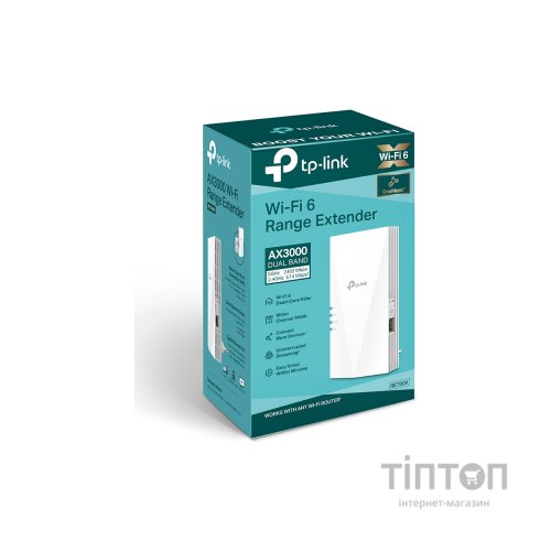 Ретранслятор TP-Link RE700X