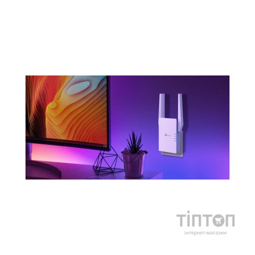Ретранслятор TP-Link RE705X
