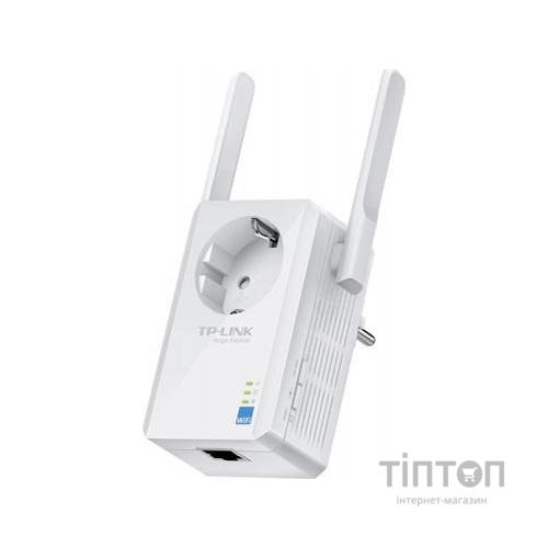 Ретранслятор TP-Link TL-WA860RE
