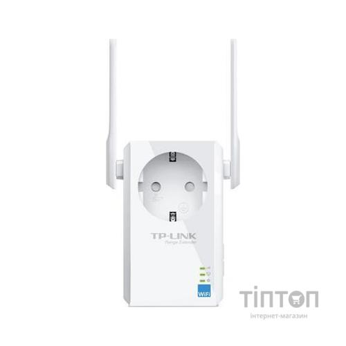 Ретранслятор TP-Link TL-WA860RE