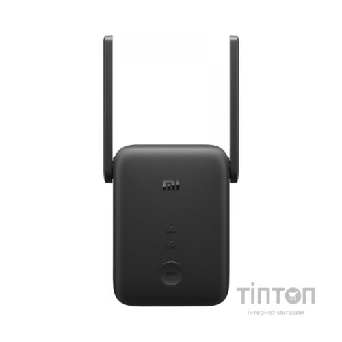 Ретранслятор Xiaomi Mi Wi-Fi Range Extender AC1200 (DVB4270GL)