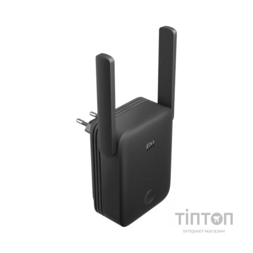 Ретранслятор Xiaomi Mi Wi-Fi Range Extender AC1200 (DVB4270GL)