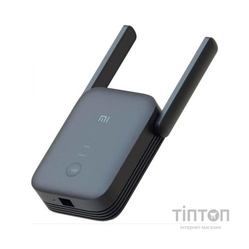 Ретранслятор Xiaomi Mi Wi-Fi Range Extender AC1200 (DVB4348GL)