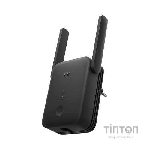 Ретранслятор Xiaomi Mi Wi-Fi Range Extender AC1200 (DVB4348GL)