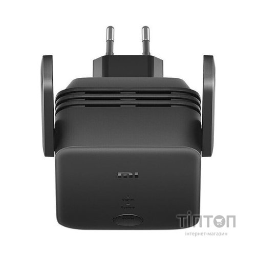 Ретранслятор Xiaomi Mi Wi-Fi Range Extender AC1200 (DVB4348GL)